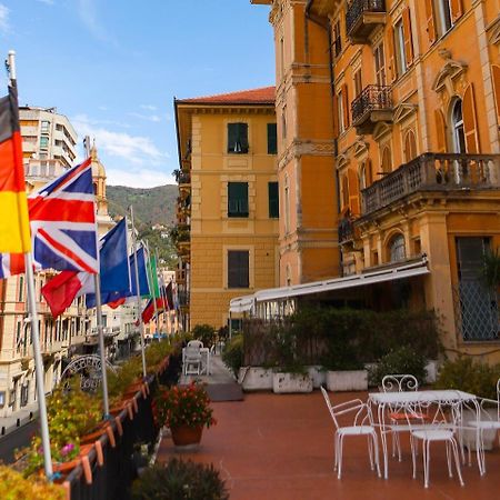 Hotel Portofino راباللو المظهر الخارجي الصورة