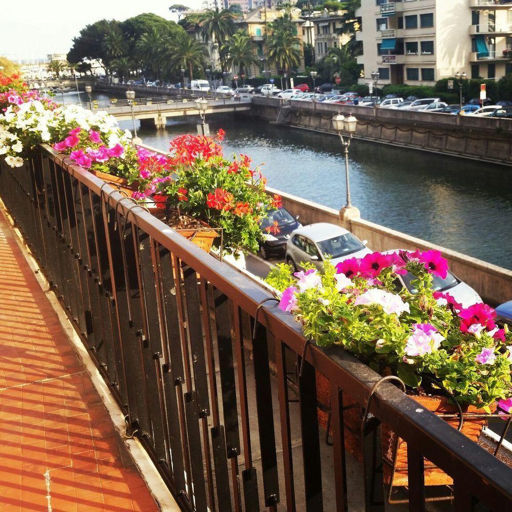 Hotel Portofino راباللو المظهر الخارجي الصورة